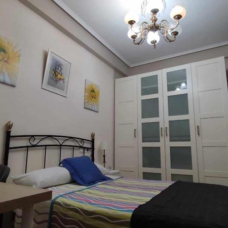Fliphouse Rooms Pension Билбао Екстериор снимка