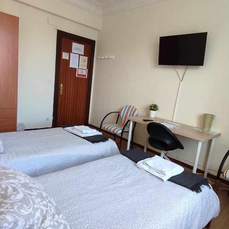 Fliphouse Rooms Pension Билбао Екстериор снимка