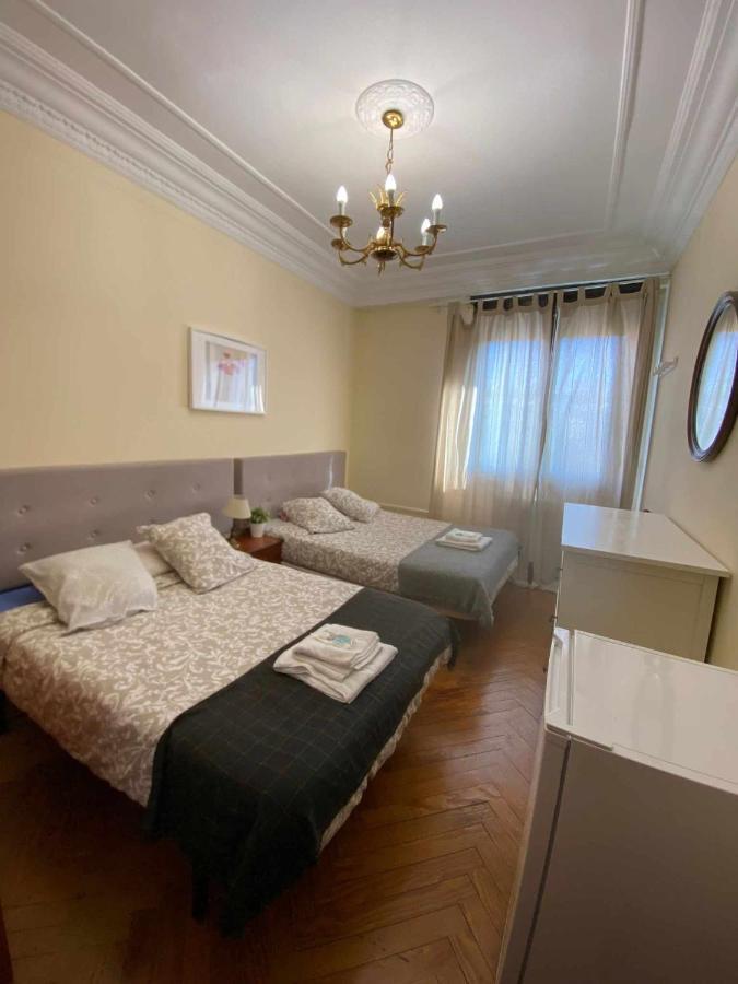 Fliphouse Rooms Pension Билбао Екстериор снимка