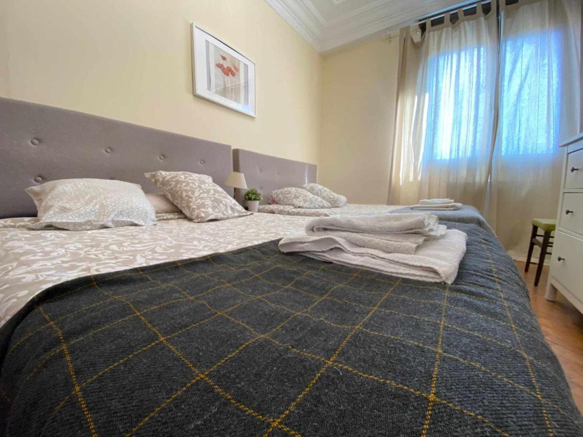 Fliphouse Rooms Pension Билбао Екстериор снимка