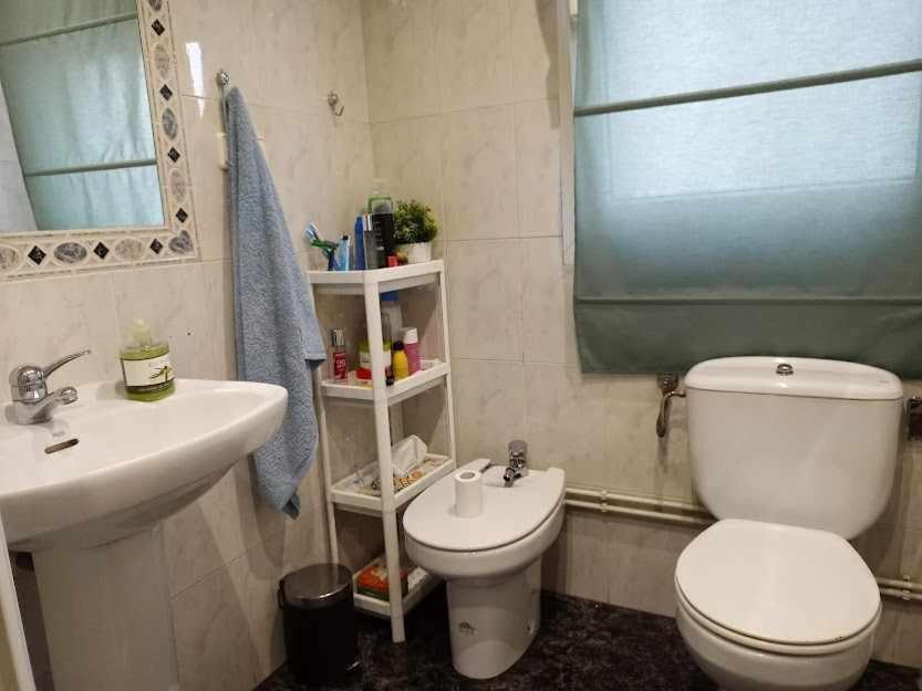 Fliphouse Rooms Pension Билбао Екстериор снимка